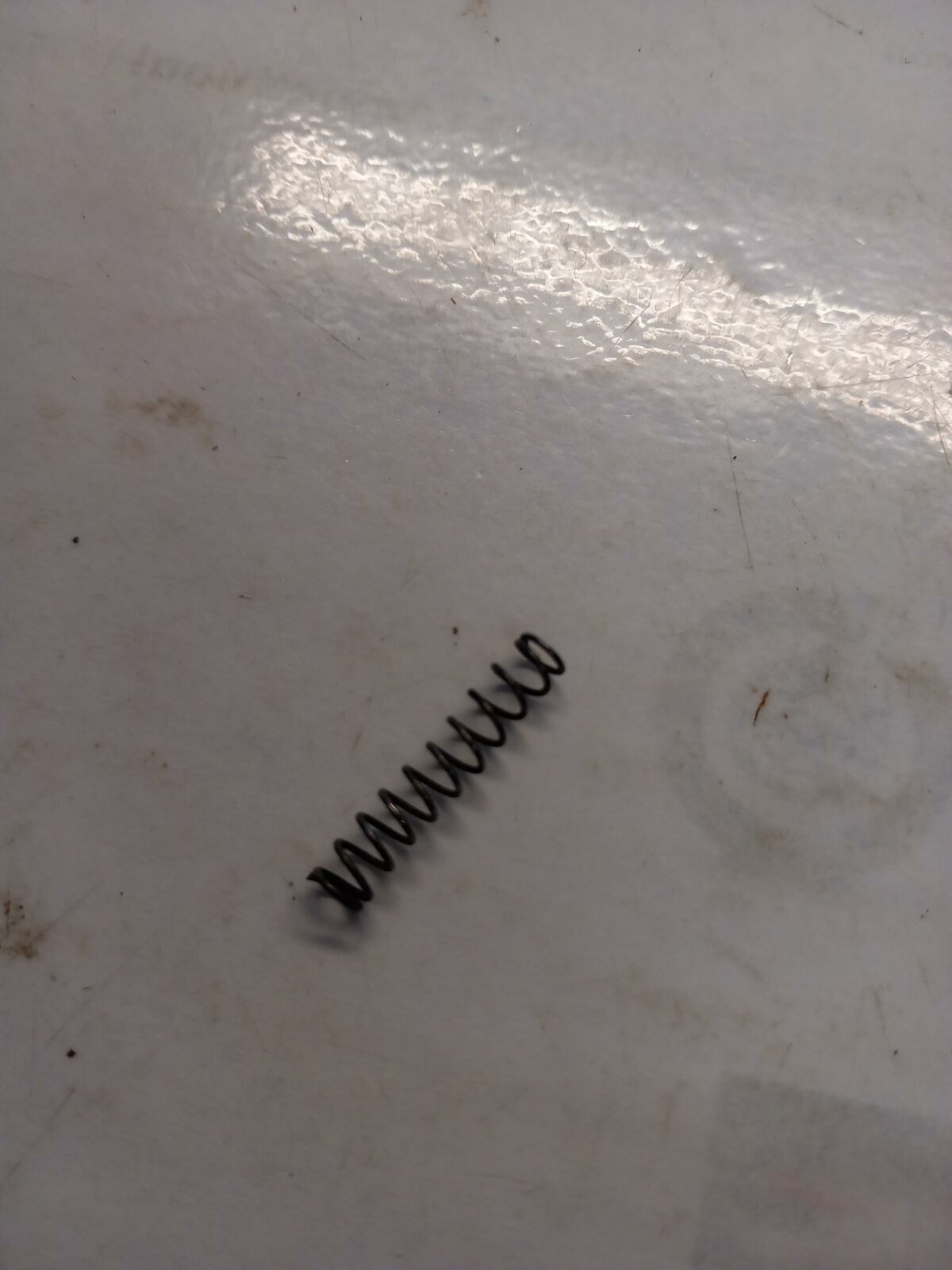 Royal Enfield Spring - Image 1