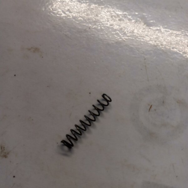 Royal Enfield Spring