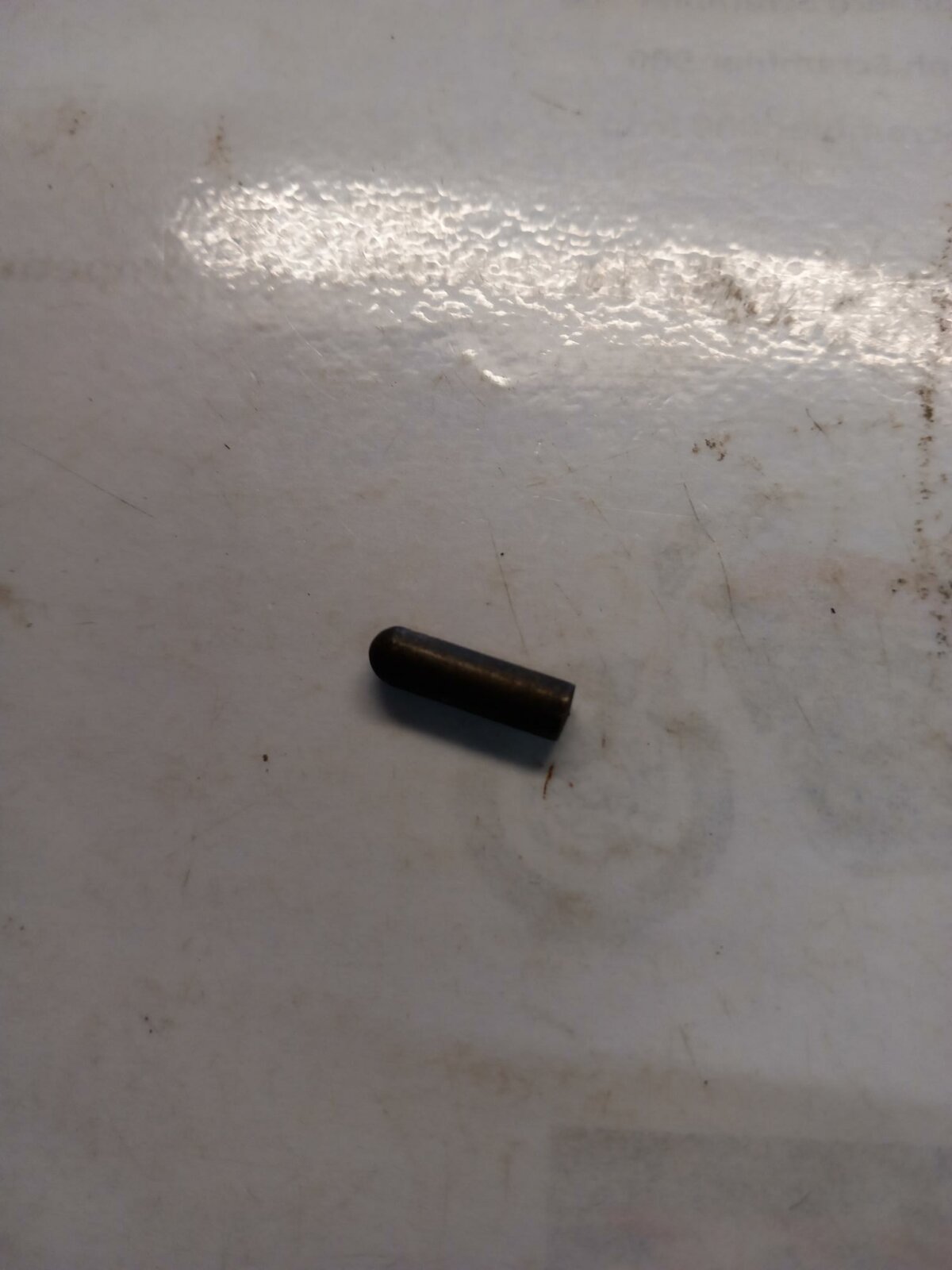Royal Enfield Plunger - Image 1