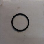 Royal Enfield 'o' Ring