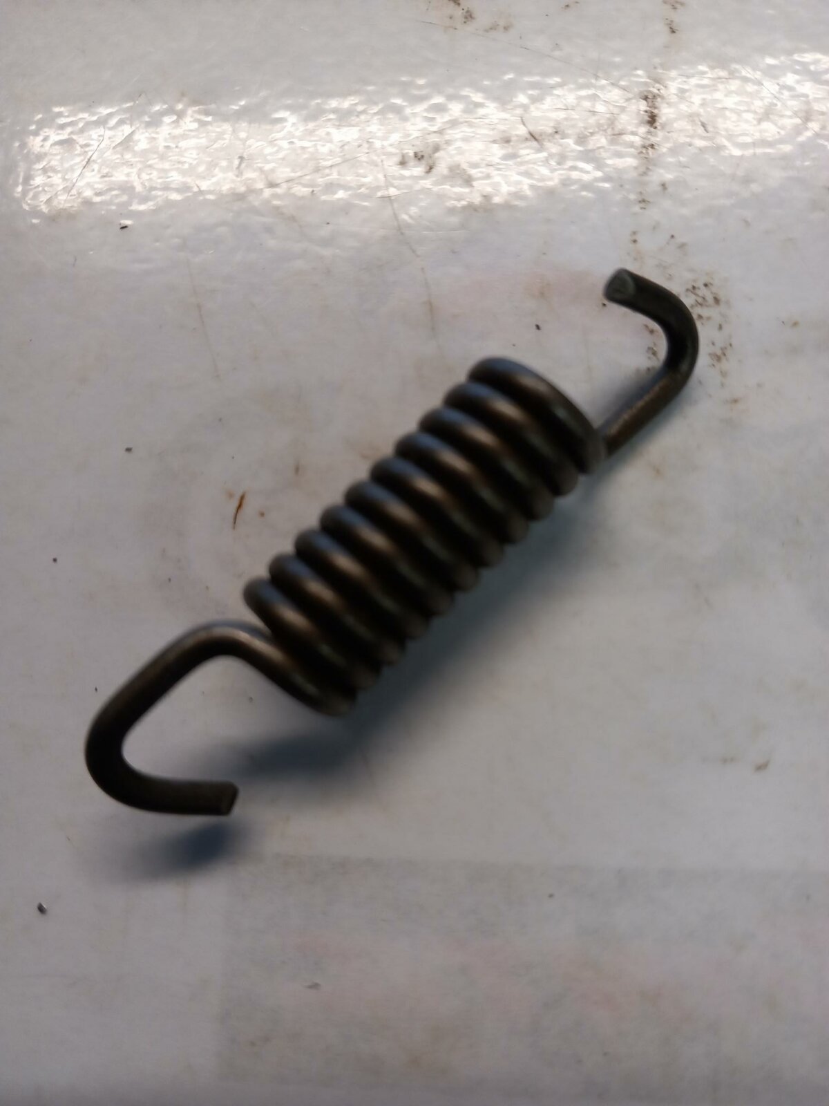 Royal Enfield Spring - Image 1