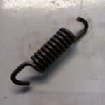 Royal Enfield Spring