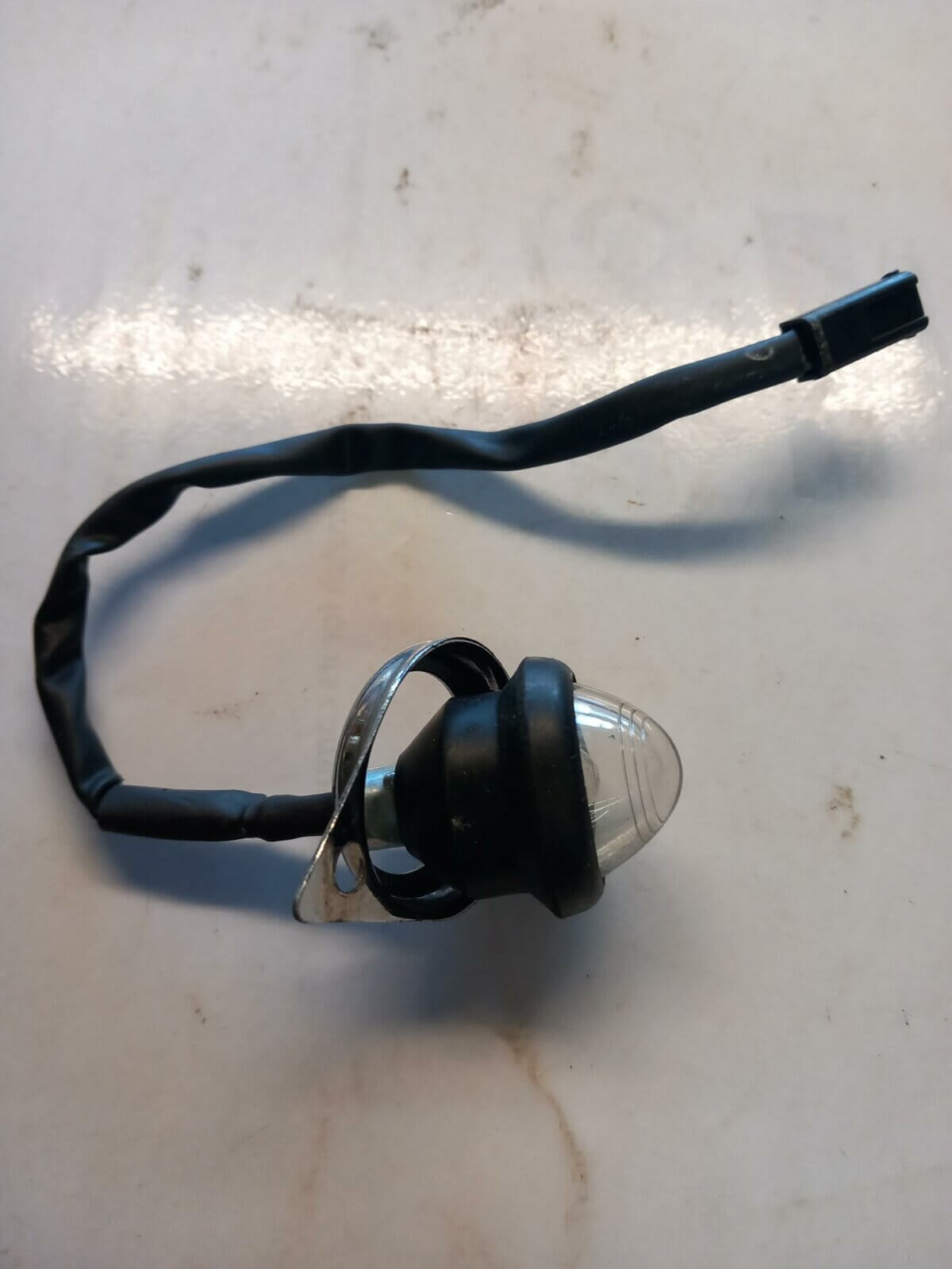 Royal Enfield Light - Image 1