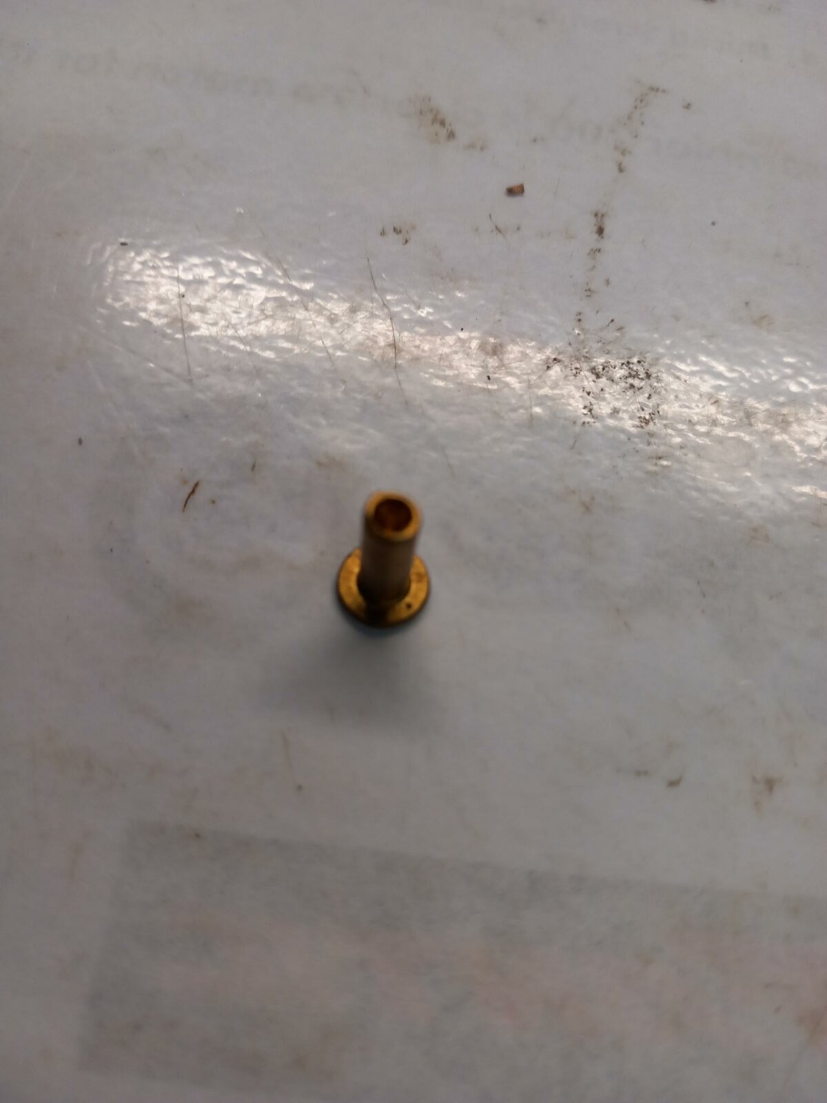 Royal Enfield Rivet - Image 1