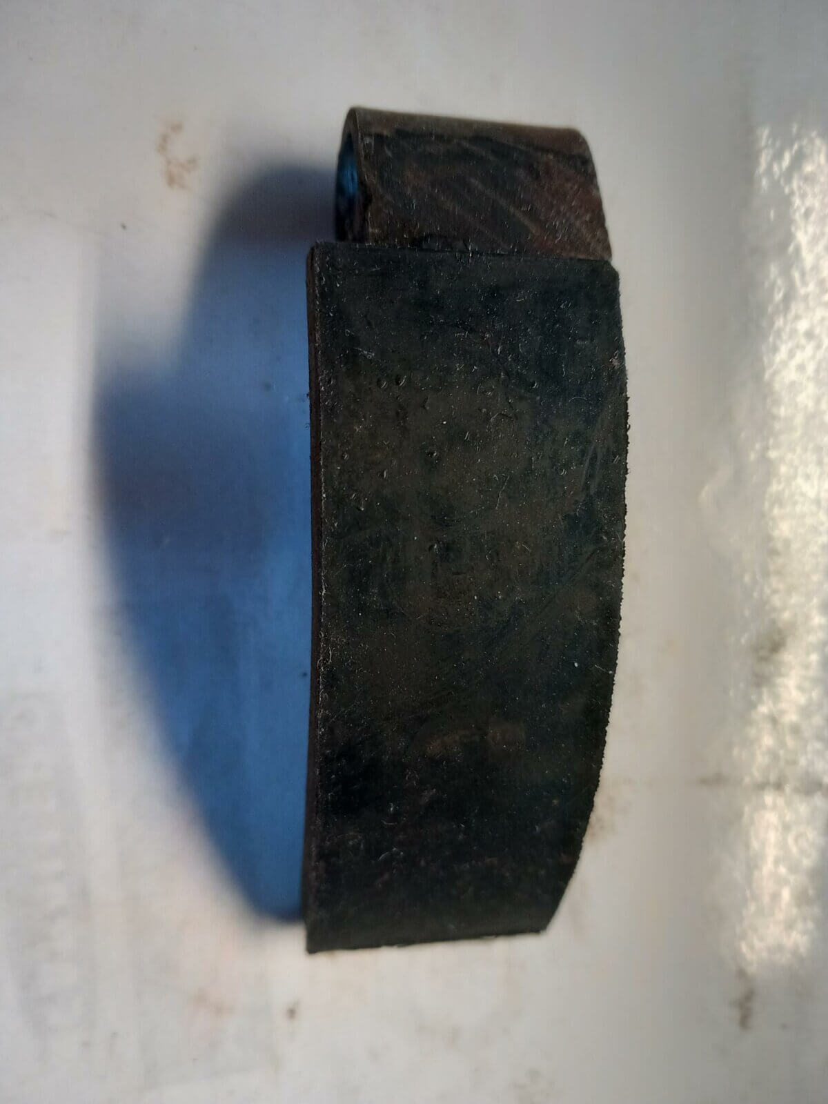 Royal Enfield Tensioner - Image 1