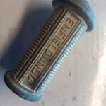 Royal Enfield Rubber