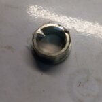 Royal Enfield Spacer