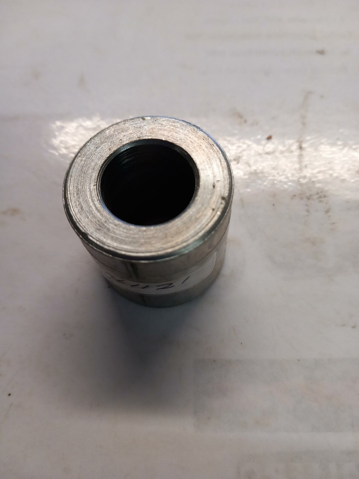 Royal Enfield Spacer - Image 1