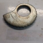 Royal Enfield Chain Adjuster