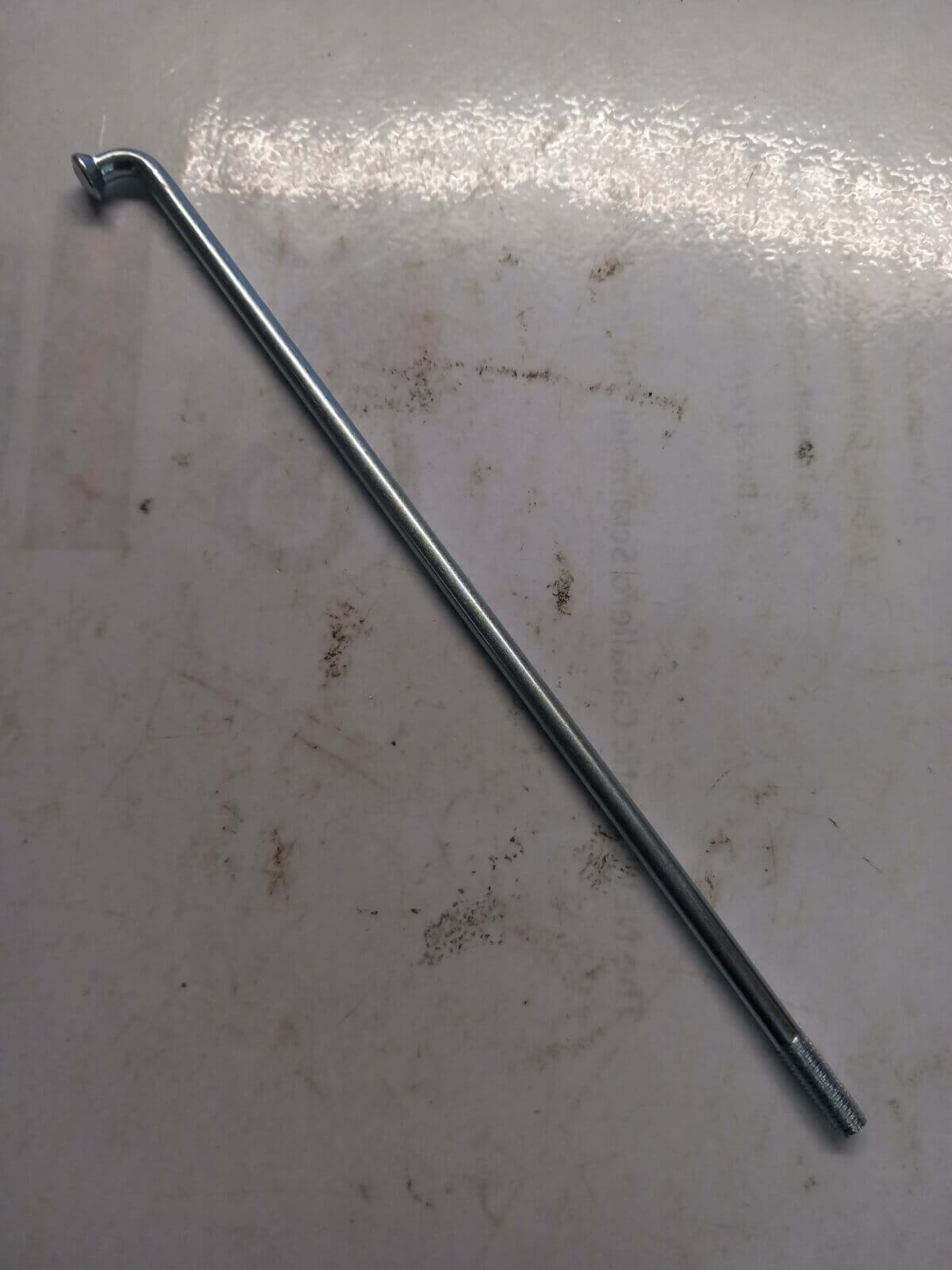 Royal Enfield Spoke - Image 1