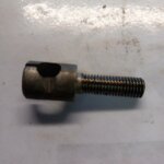 Royal Enfield Cable Carrier