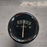 Royal Enfield Ammeter