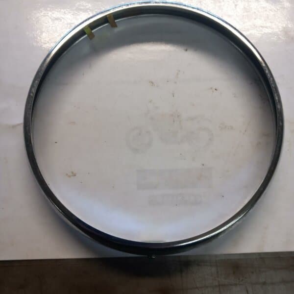 Royal Enfield Headlamp Rim