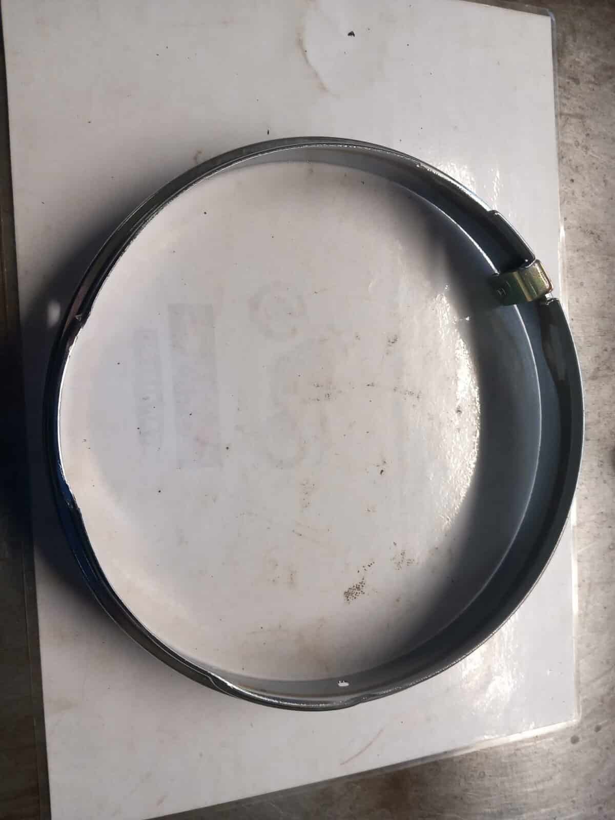 Royal Enfield Fixing Ring - Image 1