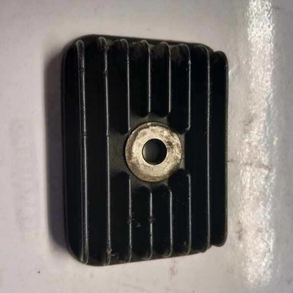 Royal Enfield Cover