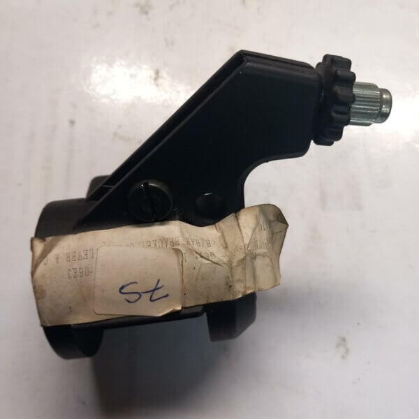 Royal Enfield Bracket