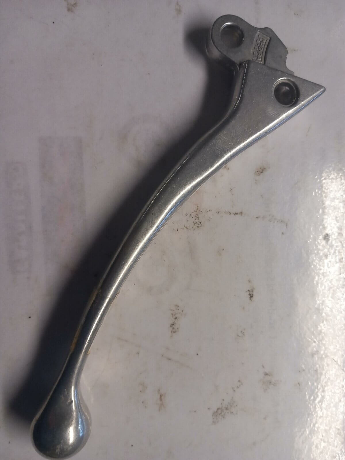 Royal Enfield Lever - Image 1