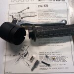 Royal Enfield RH Control