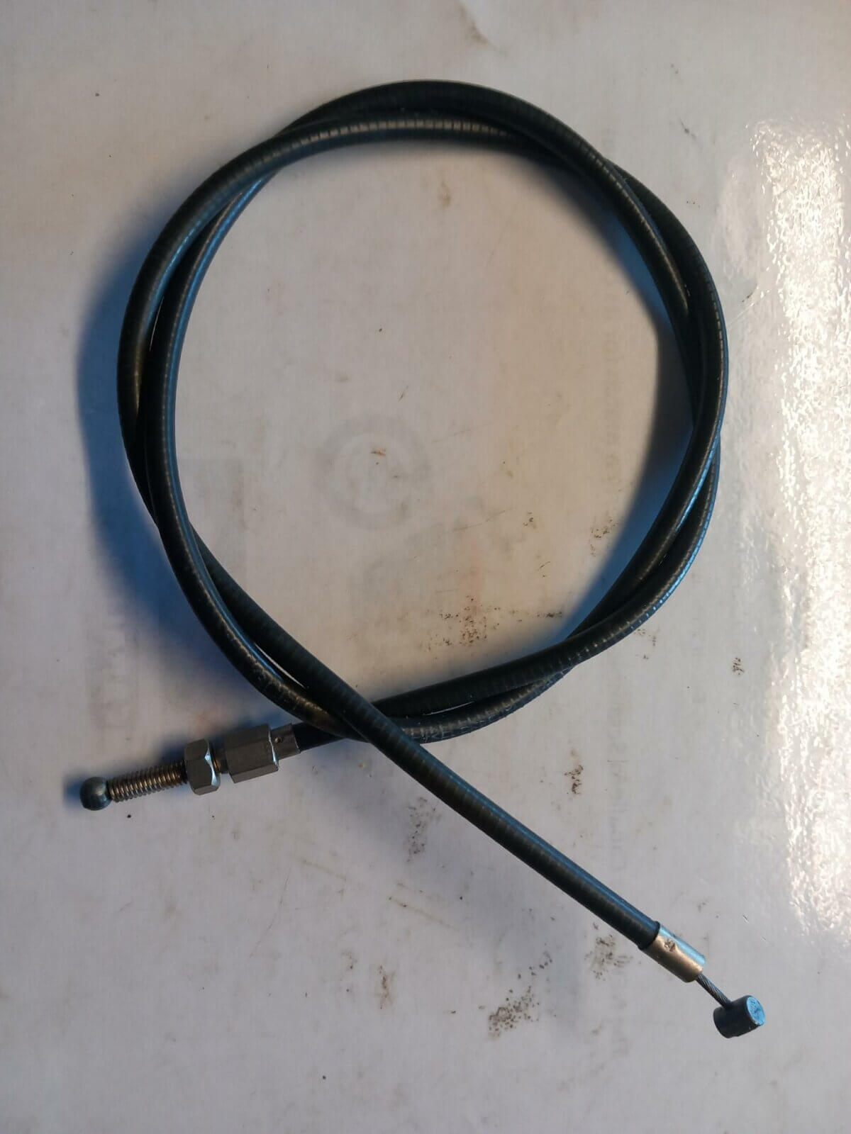 Royal Enfield Cable - Image 1