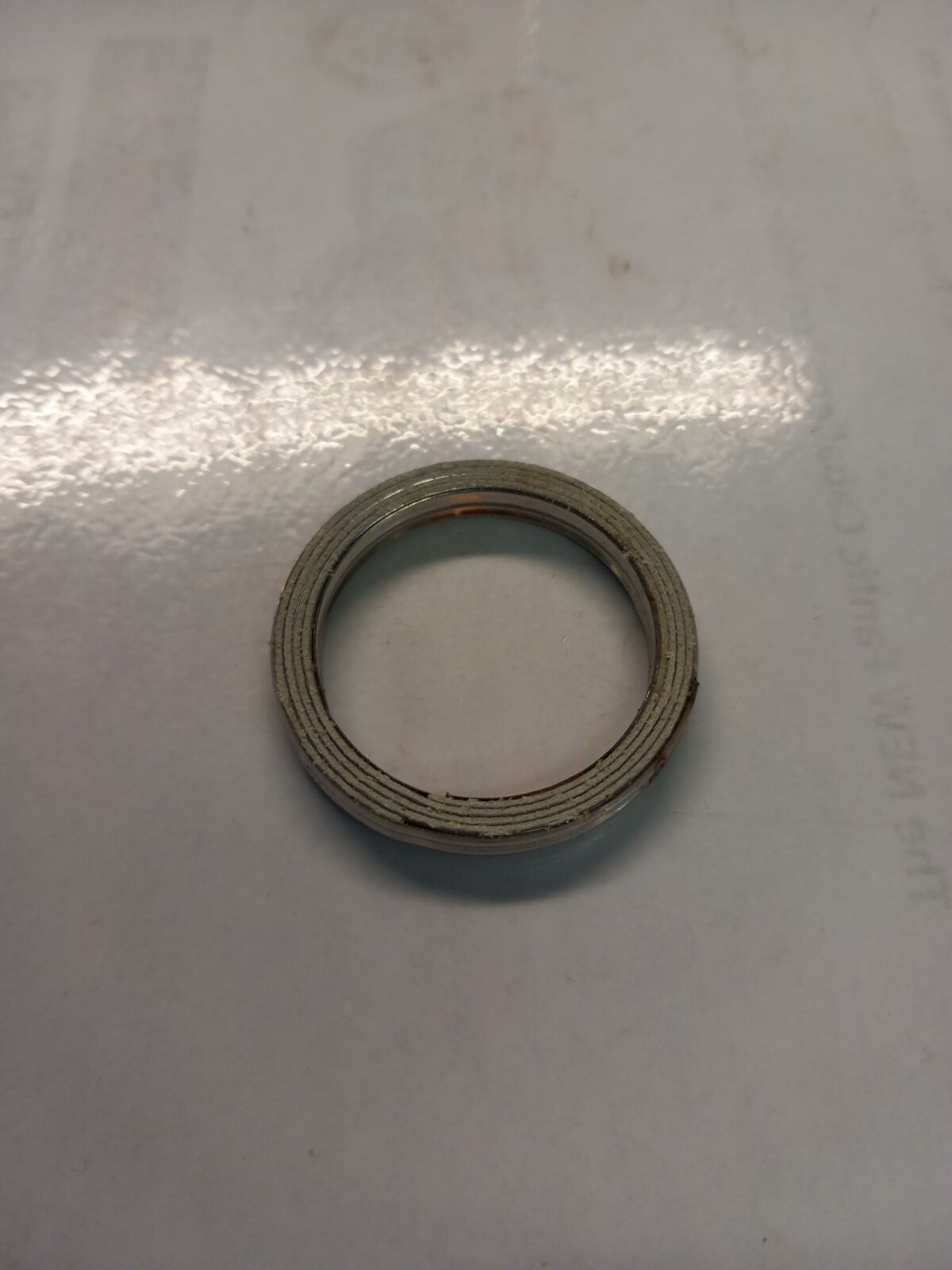Hyosung Exhaust Gasket - Image 1