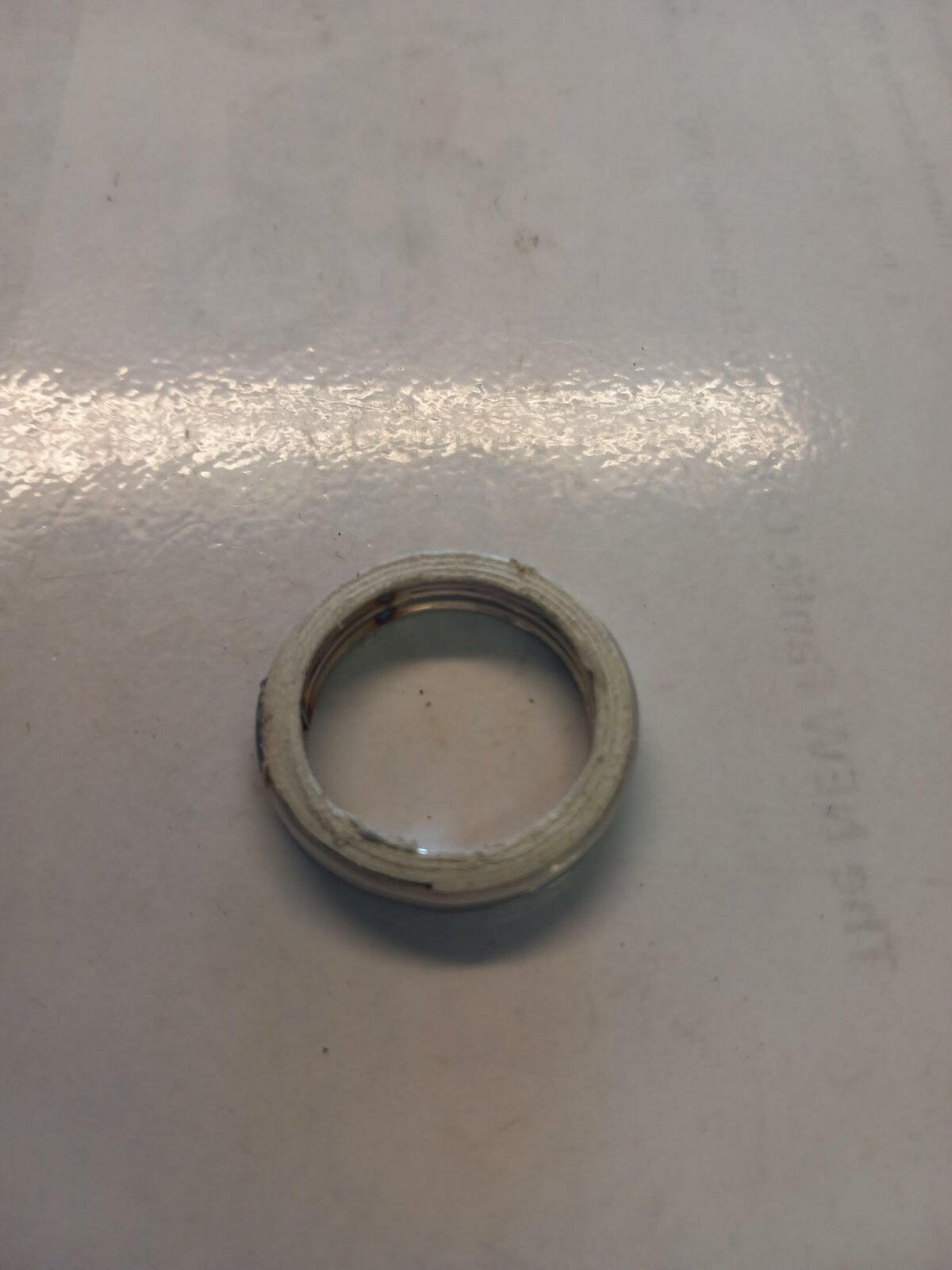 Hyosung Exhaust Gasket - Image 1
