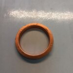 Hyosung Exhaust Gasket