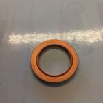 Hyosung Exhaust Pipe Gasket