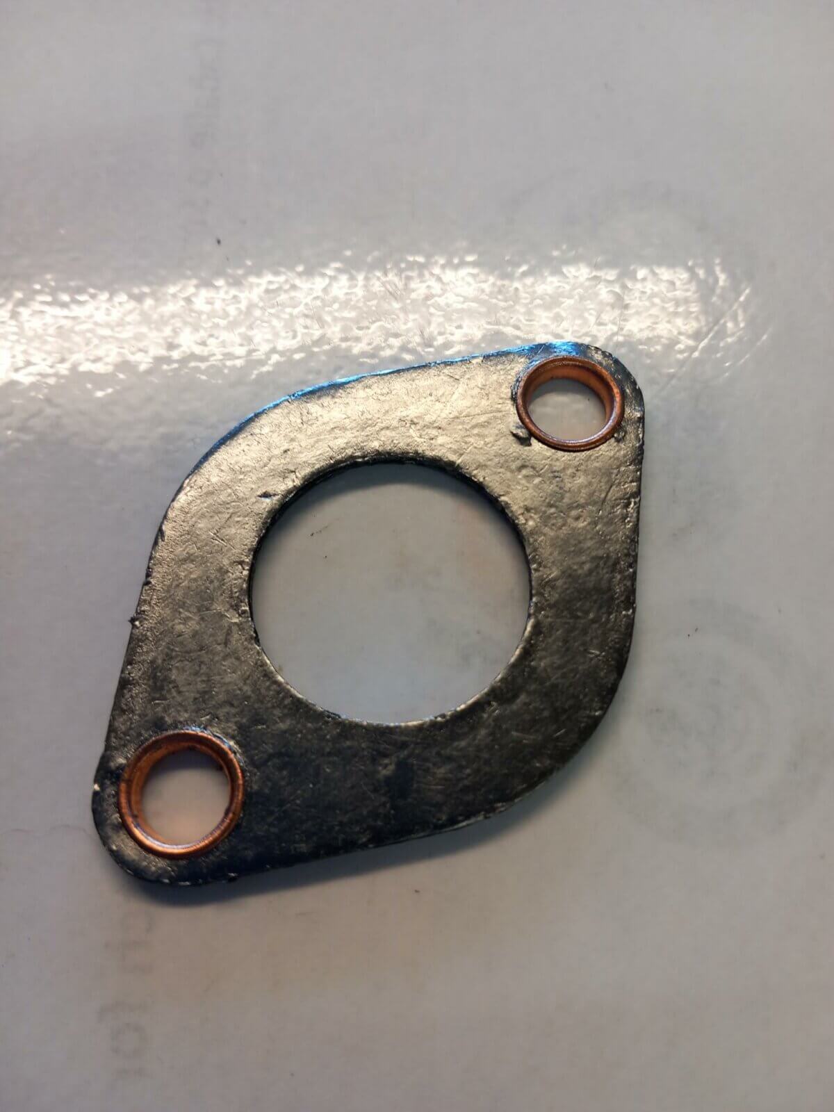 Hyosung Exhaust Gasket - Image 1