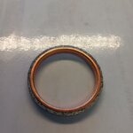 Hyosung Exhaust Gasket