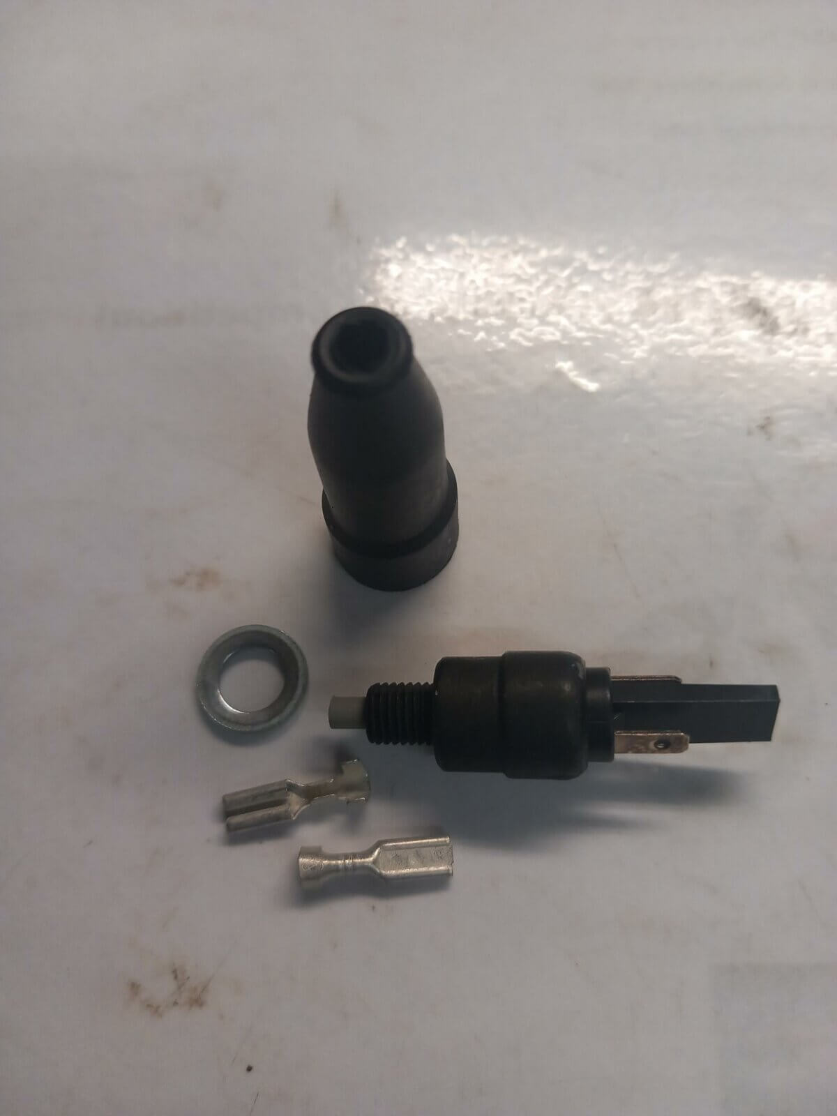 Royal Enfield Switch - Image 1