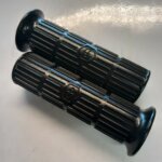 Vespa Handlebar Grips Pair