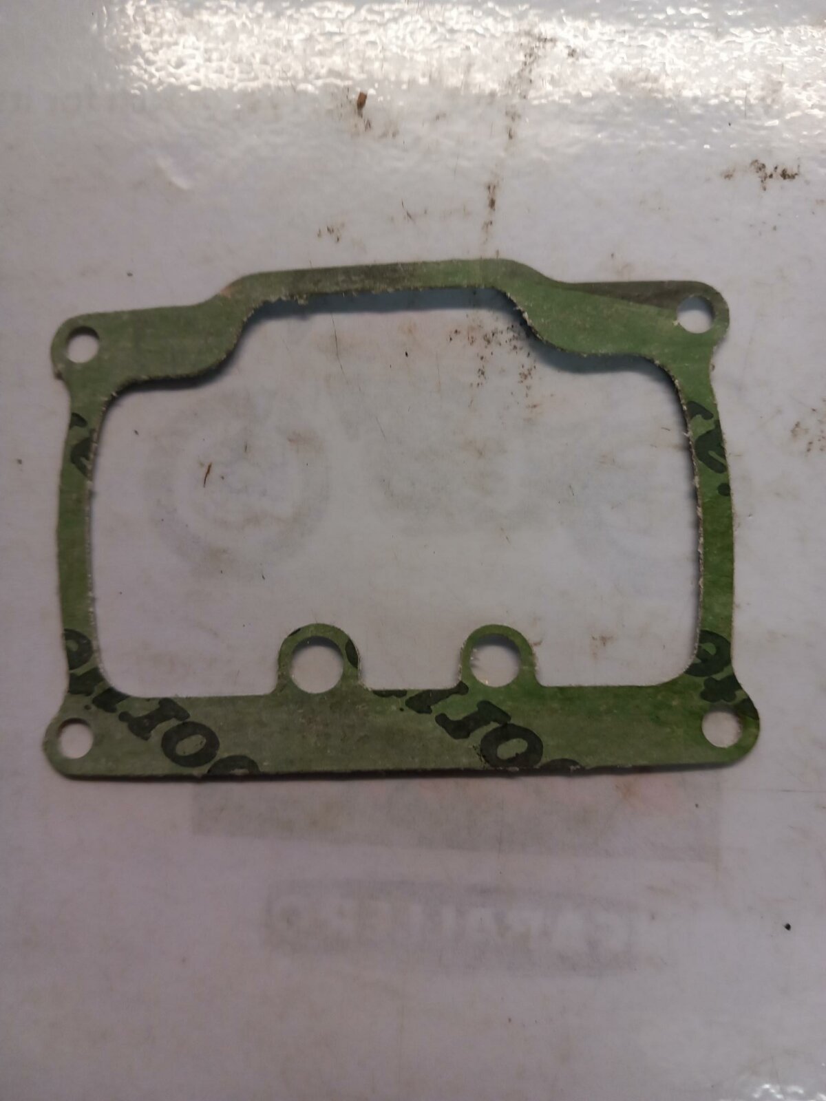 Royal Enfield Gasket - Image 1
