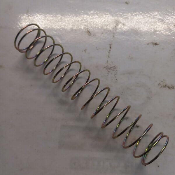 Royal Enfield Spring