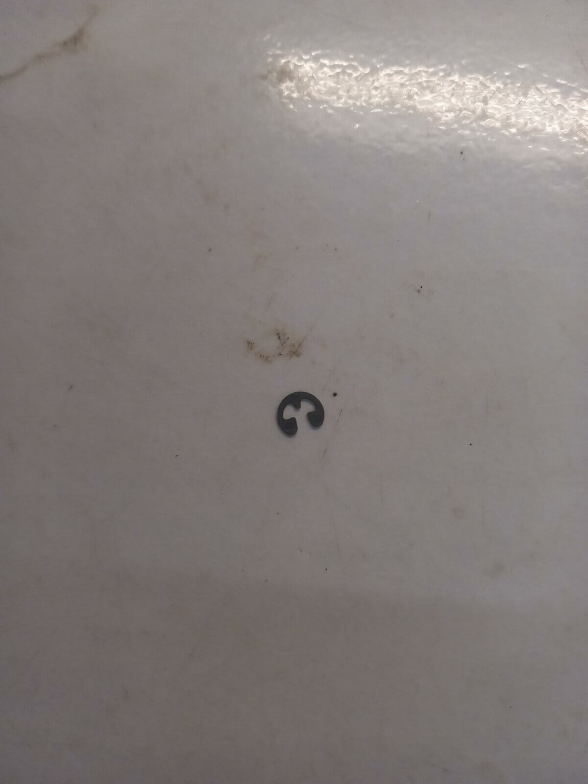 Royal Enfield Clip - Image 1