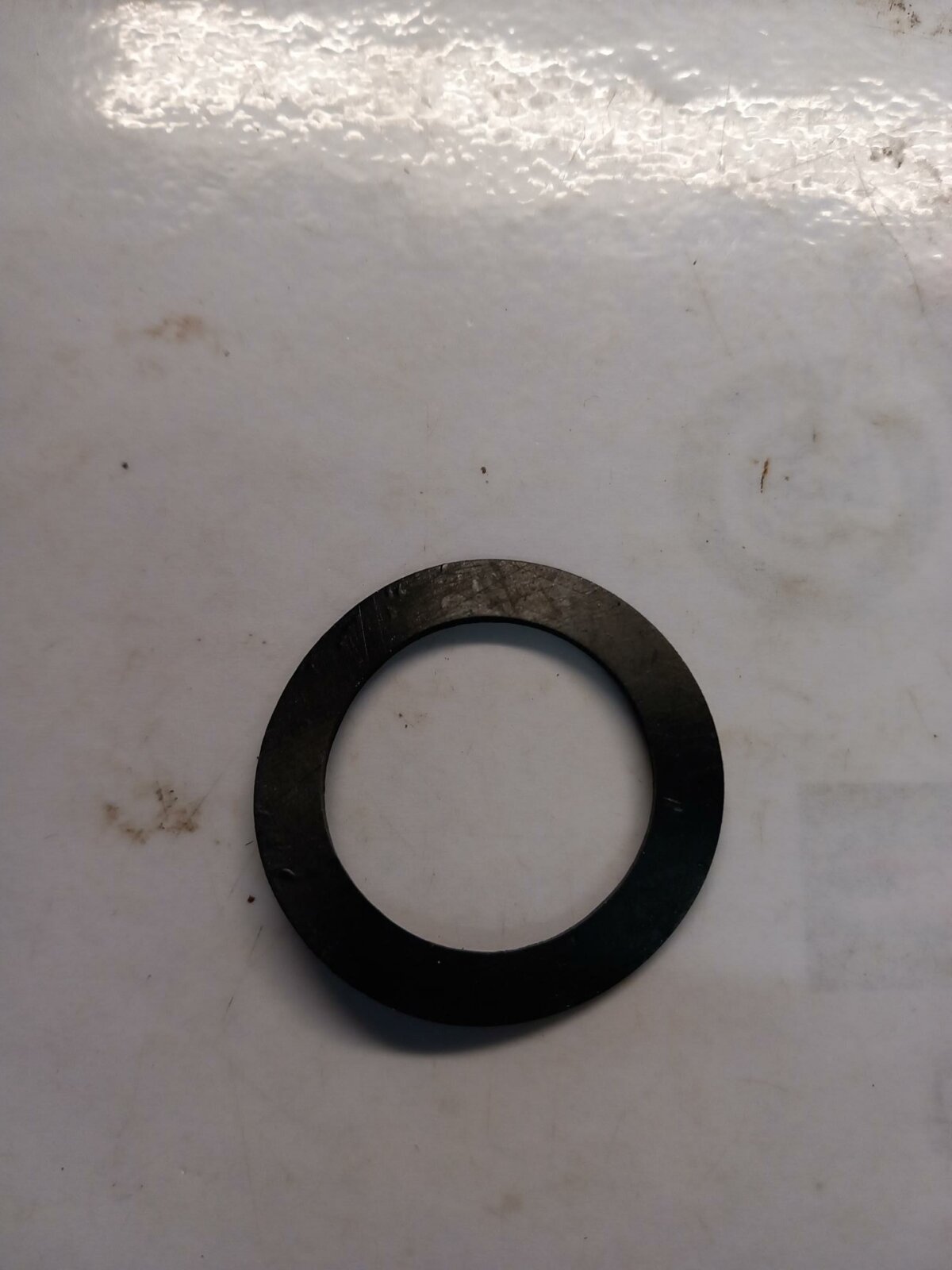Royal Enfield Washer - Image 1