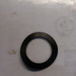 Royal Enfield Washer