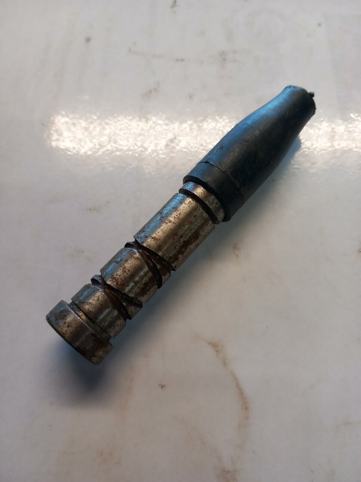 Royal Enfield Shaft - Image 1
