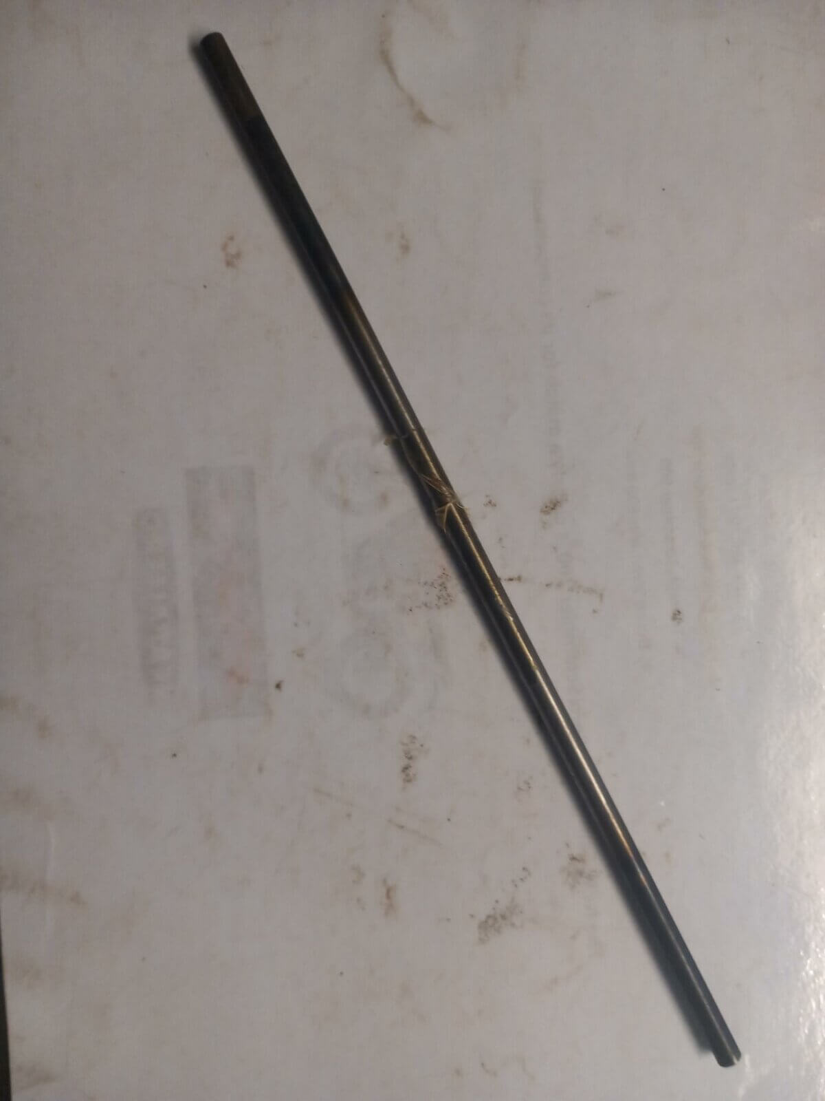 Royal Enfield Push Rod - Image 1