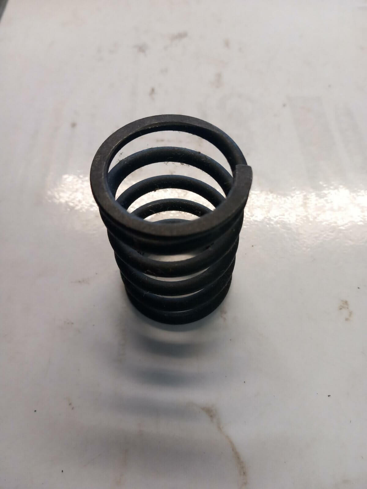 Royal Enfield Spring - Image 1