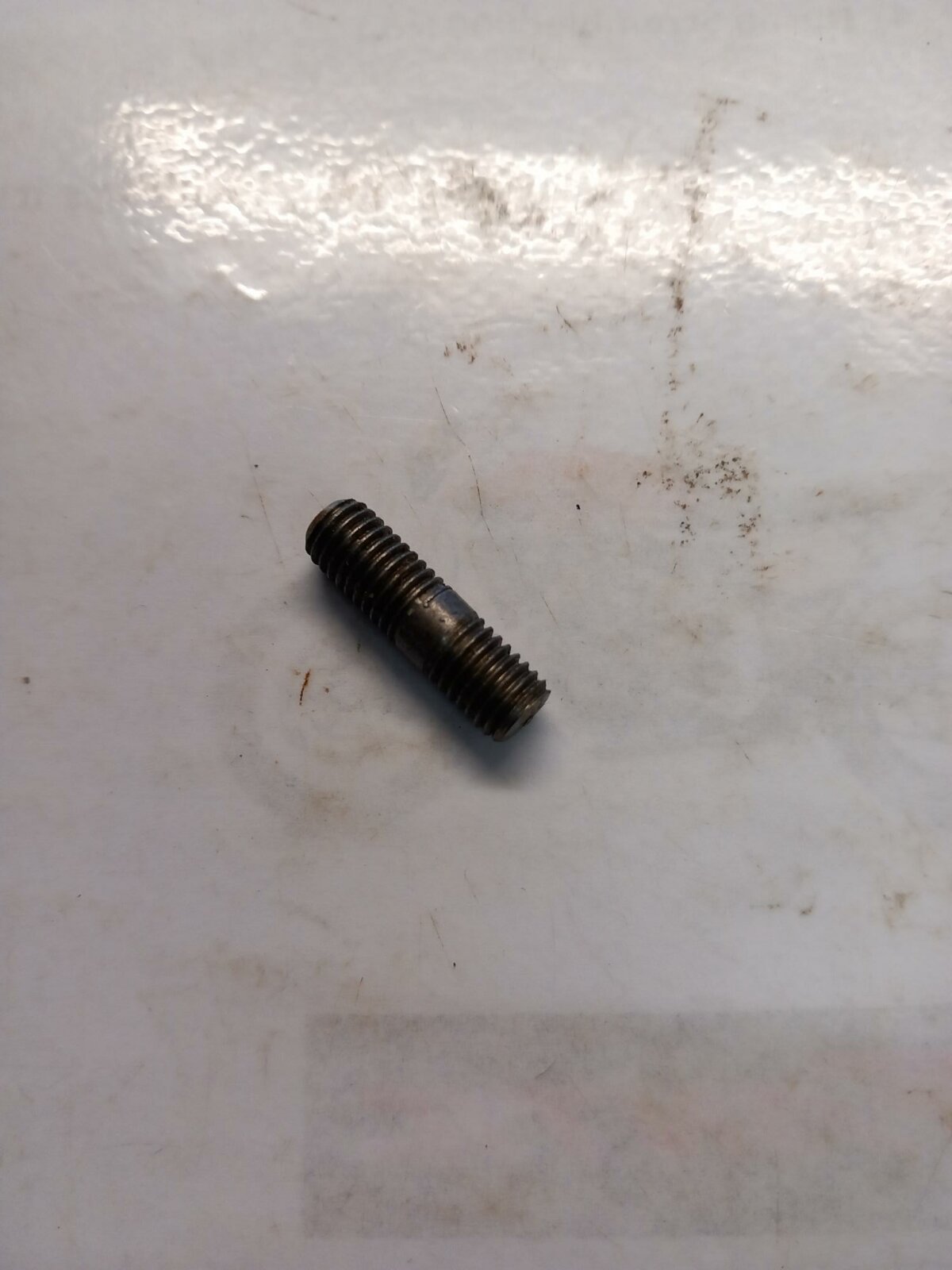 Royal Enfield Stud - Image 1