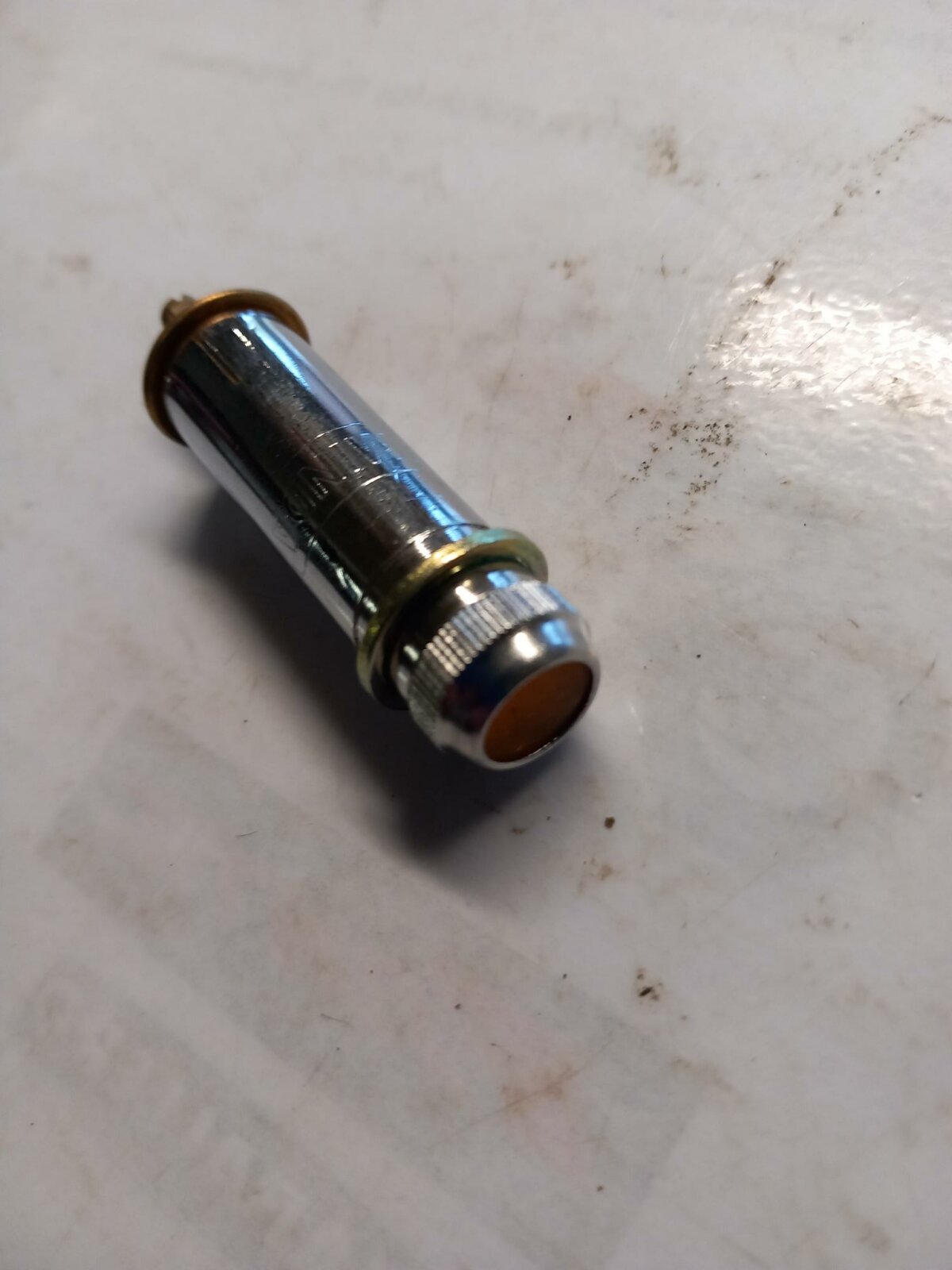 Royal Enfield Light - Image 1