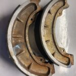 Royal Enfield Brake Shoes