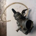 Royal Enfield Carb