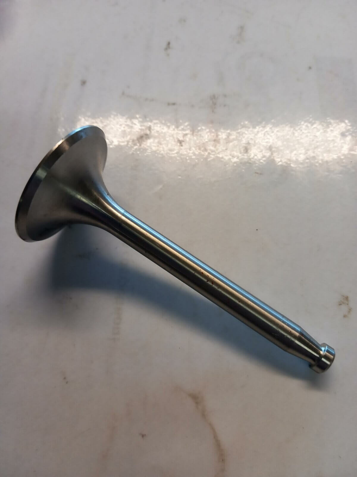 Royal Enfield Valve - Image 1