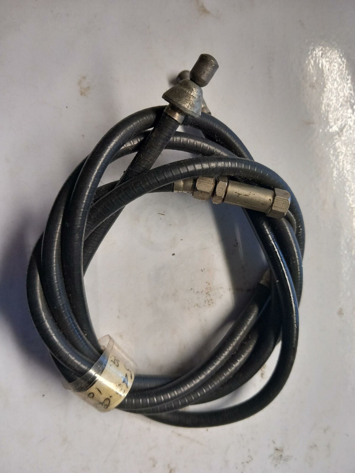 Royal Enfield Cable - Image 1