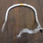 Royal Enfield Handle