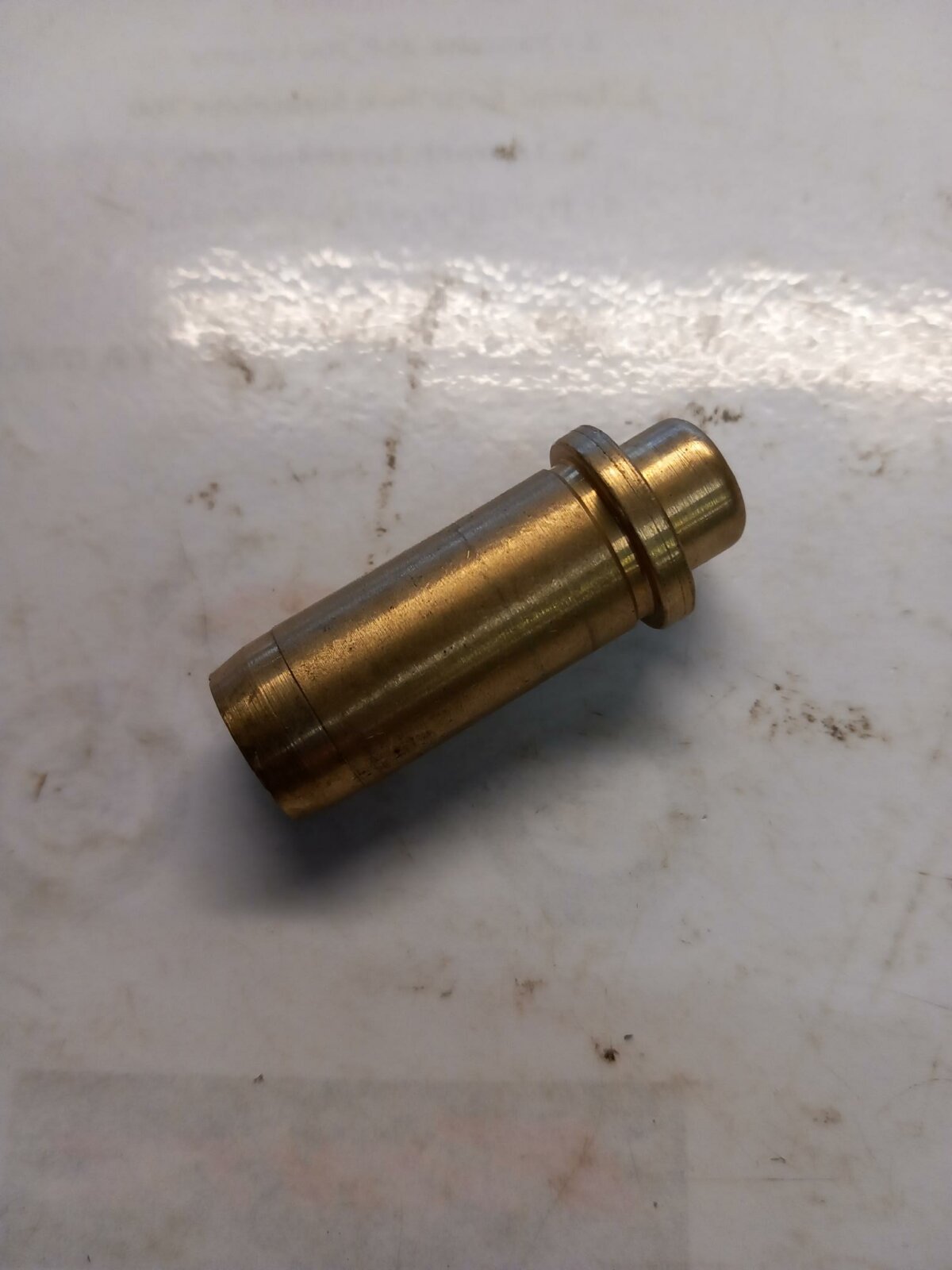 Royal Enfield Valve Guide - Image 1