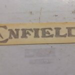 Enfield Decal