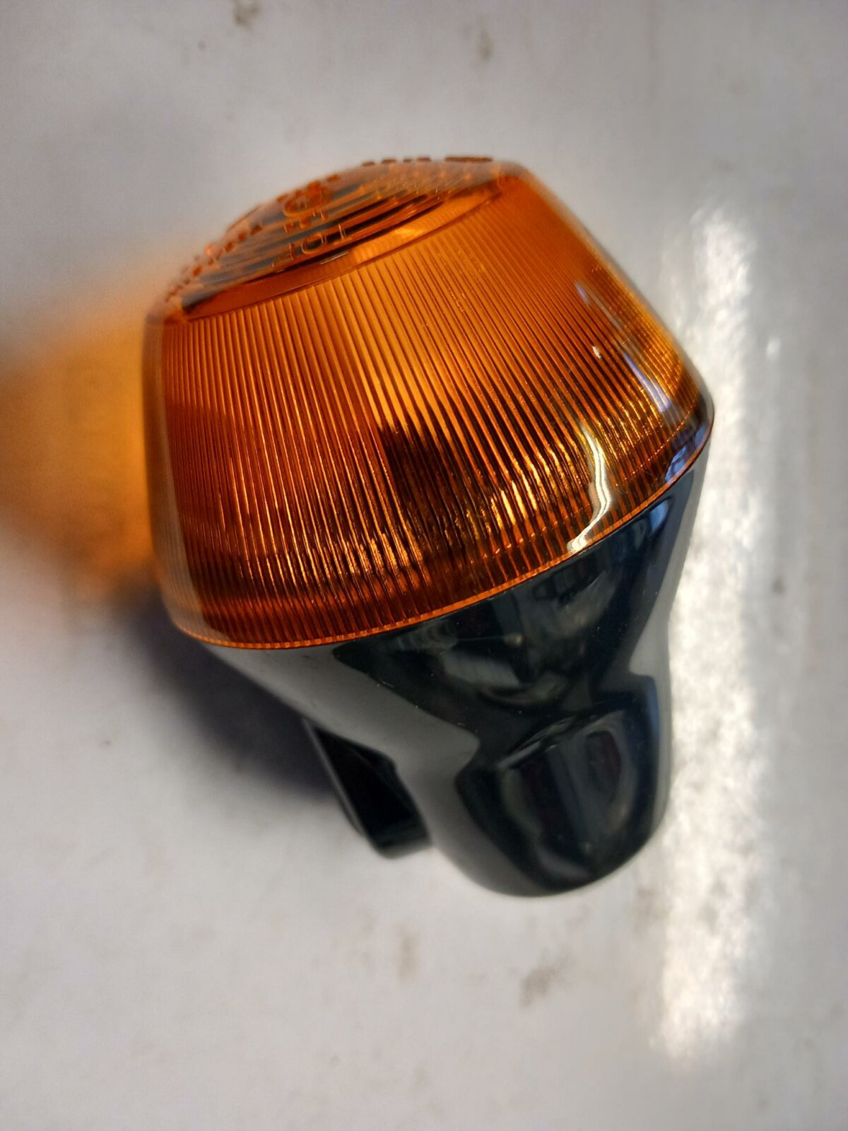 Royal Enfield Indicator - Image 1