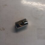 Royal Enfield Trunion